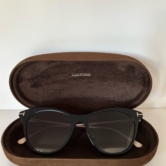 Tom Ford sunglasses - Picture 4 of 5